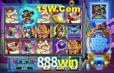 888win