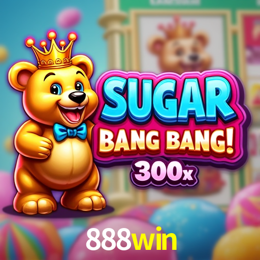 Interface do App 888win