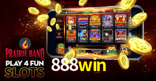 Game Providers 888win