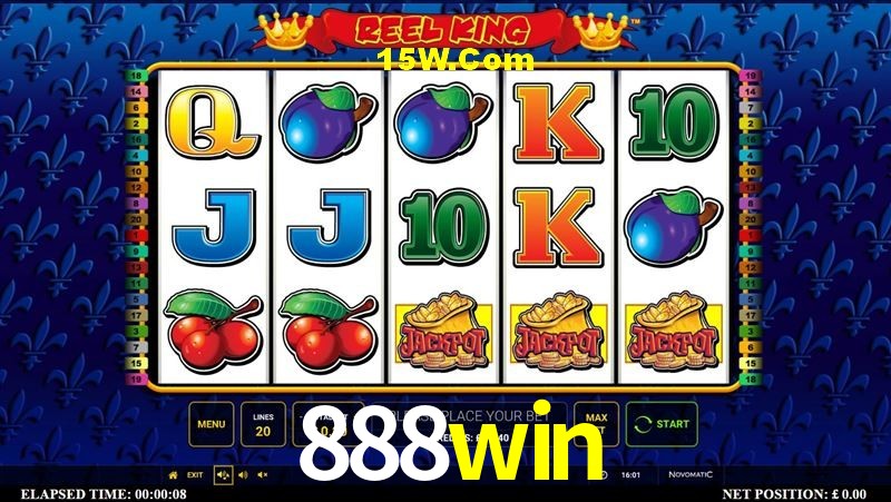 Weekend Specials 888win