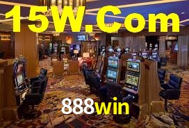 Slot Games 888win