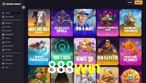 Gates of Olympus 888win