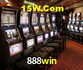 888win casino