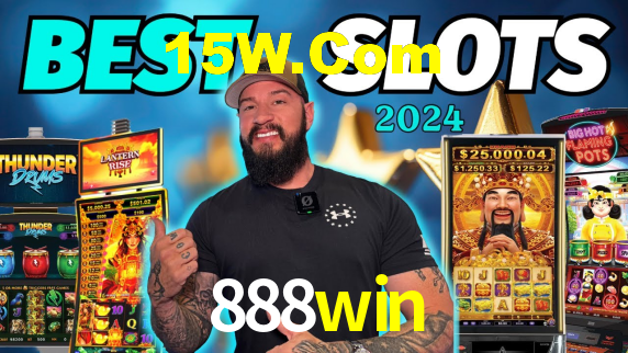 Bônus Generosos e Exclusivos no 888win para Você!