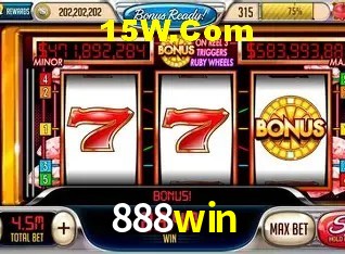 Casino Ao Vivo 888win