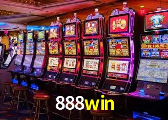 Design Responsivo 888win